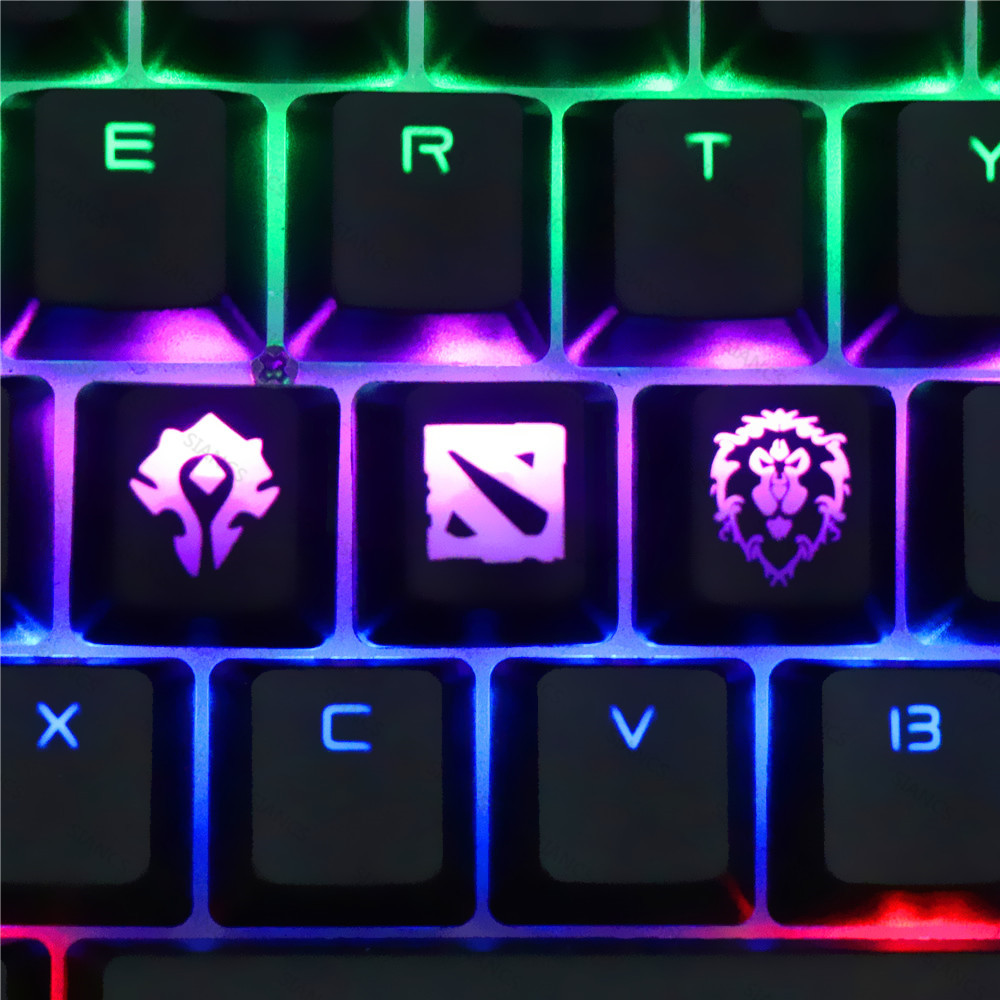 CS GO Gaming-Tastenkappen, ind – Gaming Accessories Aesthetic Bewertung und Preis